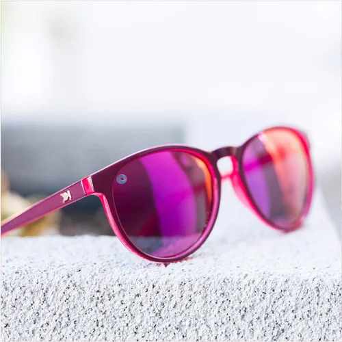 Miniatura 6 de Knockaround Mai Tais Polarized Sunglasses for Women & Men - UV400 Protection