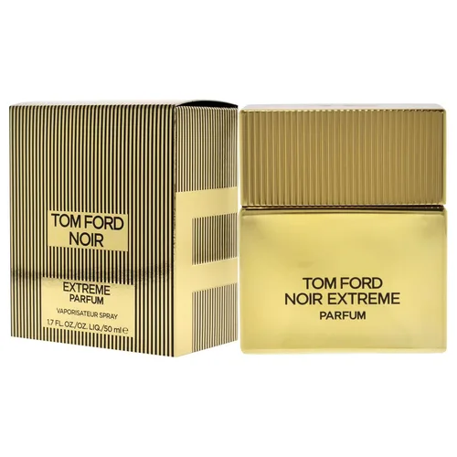 Miniatura 5 de Tom Ford Noir Extreme Parfum Parfum Spray Hombre 1.7 oz