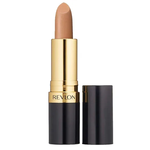Miniatura 12 de Revlon Lápiz labial Super Lustrous The Luscious Mattes, de alto impacto con fórmula aterciopelada hidratante, If I Want To, 0.74 onzas