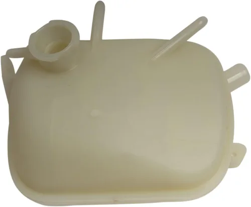 Miniatura 456 de TRQ Conjunto de depósito de refrigerante con tapa presurizada compatible con Toyota RAV4 2006-2017