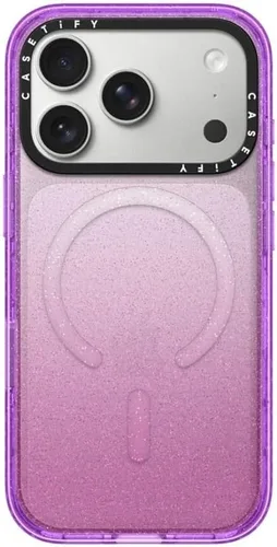 Miniatura 94 de CASETiFY Funda con soporte de anillo de impacto para iPhone 16 Pro
