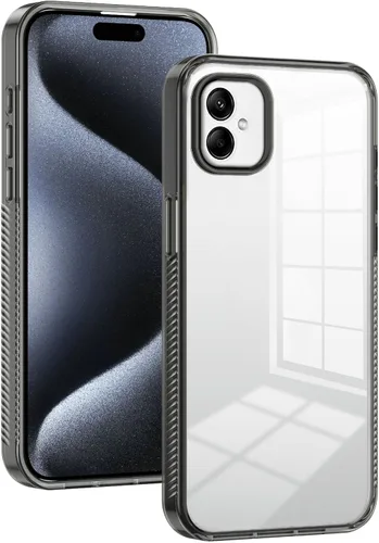 Miniatura 63 de Funda para Xiaomi Redmi Note 12 Pro Compatible con Xiaomi Redmi Note 12 Pro Phone Case Cover HRFH-GT Blanco