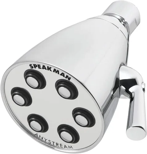 Miniatura 12 de Speakman S-2252-E175 Cromo pulido