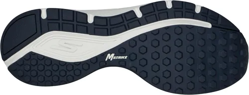 Miniatura 2 de Skechers Men's Go Run Consistent-Leather Cross-Training Tennis Shoe Sneaker with Air Cooled Foam