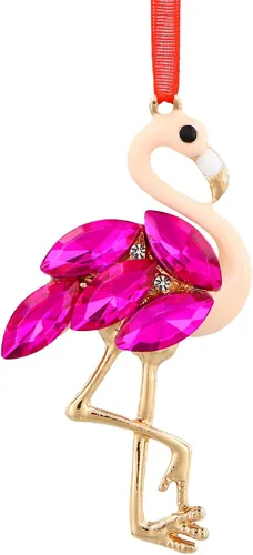 Miniatura 15 de Adornos de Rana Verde para Árbol de Navidad - Adornos de Rana de Navidad de Metal Adornos de Rana Verde Weihnachtsgurke Decoración de Navidad