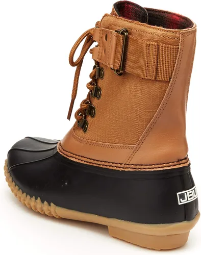 Miniatura 2 de JBU by Jambu Cordera - Botas de lluvia para mujer