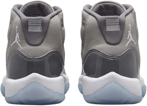 Miniatura 4 de Jordan Youth Air Jordan 11 Retro GS 378038 005 Cool Grey 2021
