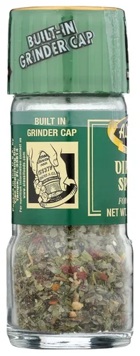 Miniatura 4 de Alessi Molinillo de hierbas y condimentos, especias para aceite de oliva, Tip n' Grind (ajo, 0.76 onzas (paquete de 1))