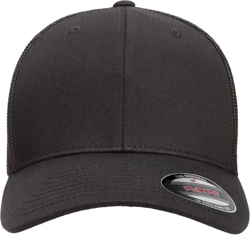 Miniatura 2 de Flexfit 6511 Trucker Cap
