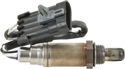 Miniatura 2 de Bosch 15703 sensor de oxígeno, equivalente al tipo OE