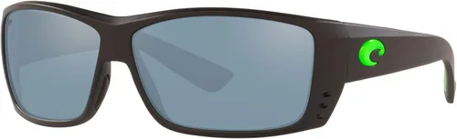 Miniatura 2 de Costa Del Mar Gafas de sol rectangulares Cat Cay para hombre