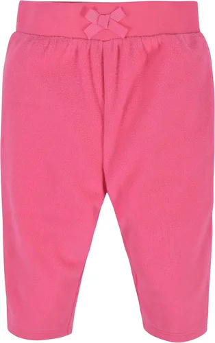 Miniatura 5 de Gerber Paquete de 4 pantalones de microforro polar para bebé niña