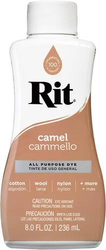 Miniatura 26 de Rit - Tinte líquido multiusos, verde manzana
