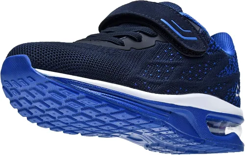 Miniatura 7 de PERSOUL Air Shoes - Zapatillas para niños y niñas, deportivas, para atletismo, gimnasio, correr