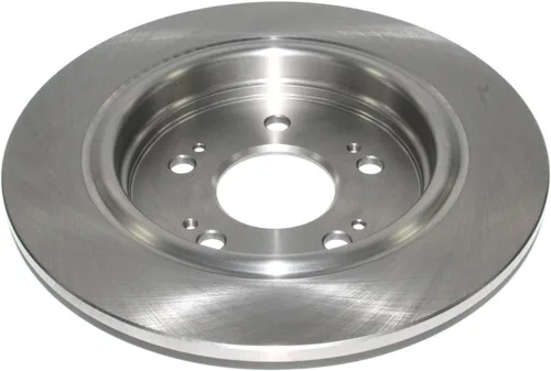 Miniatura 3 de Rotor de freno de disco trasero compatible con Acura RLX 2014 2015 2016 2017 2018 2019 2020 PC-262908
