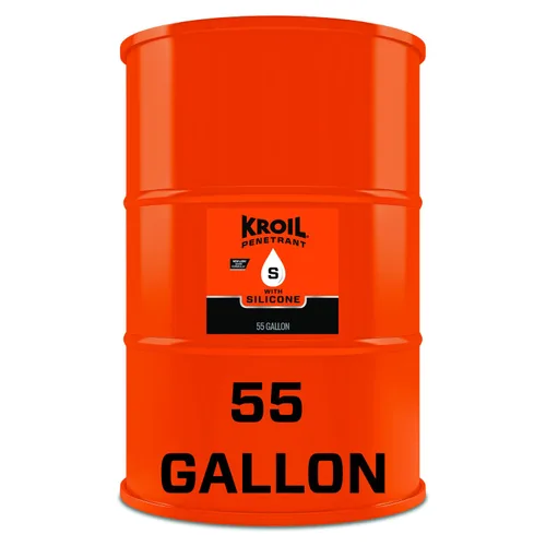 Miniatura 7 de Kano Sili Kroil - Aerosol de aceite penetrante tamaño grande, 16,5 oz (SILIKING)