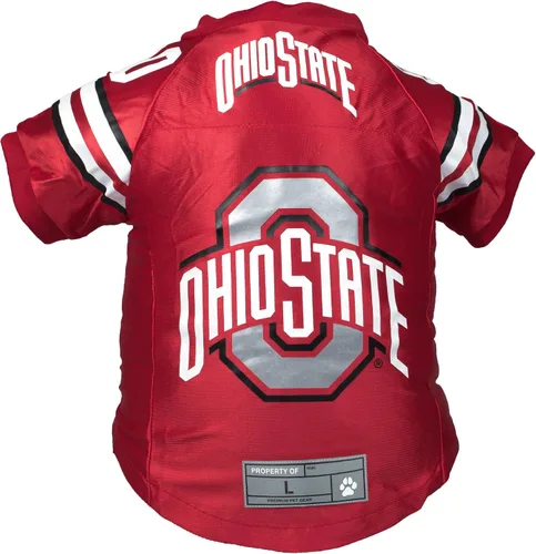 Miniatura 59 de Littlearth NCAA Premium Pet Jersey
