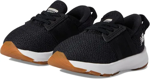 Miniatura 2 de New Balance Tenis de correr Dynasoft Nergize V3 sin cordones para bebé niña