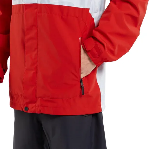 Miniatura 7 de Volcom V.co Op - Chaqueta de invierno con aislamiento para snowboard y esquí para hombre