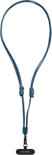 Miniatura 9 de Native Union Correa ajustable y desmontable para teléfono, compatible con iPhone 16, 15, 14, 13 y la mayoría de los teléfonos inteligentes, Arenisca
