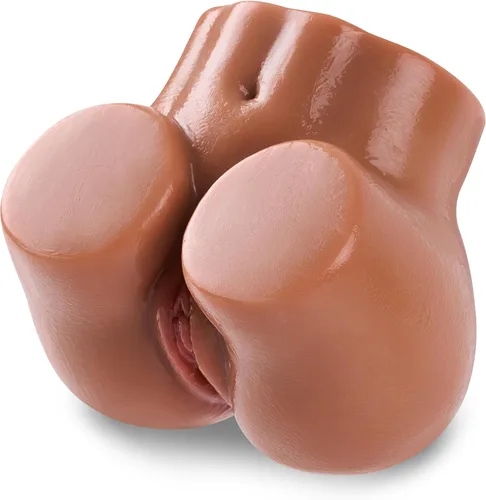 Muñeca sexual de 1.4 libras, masturbadores masculinos, culo de bolsillo con labios virgen empujando labios sexuales sexuales vagabundos sexuales