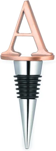 Miniatura 15 de Tapones de vino, tapones reutilizables para botellas de vino, tapón de vino de acero inoxidable, material de silicona de grado alimenticio, tapones