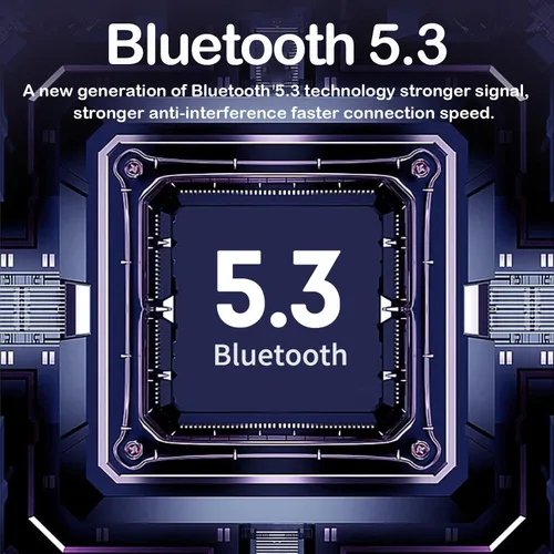Miniatura 6 de Xmenha Mini23 - Mini auriculares inalámbricos invisibles con Bluetooth para dormir, pequeños auriculares para orejas pequeñas, color blanco