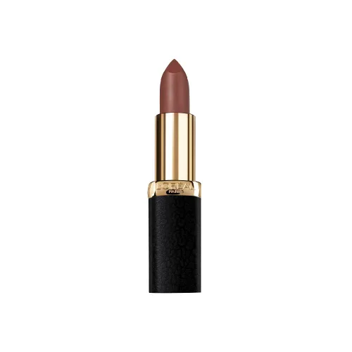 Miniatura 15 de L 'Oreal Paris Cosmetics, Lápiz labial mate Color Riche Mandato mate