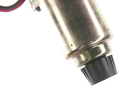 Miniatura 6 de A-Premium Motor de faro delantero izquierdo del lado del conductor compatible con Chevrolet C4 Series Corvette 1984-1990, solo compatible con 2