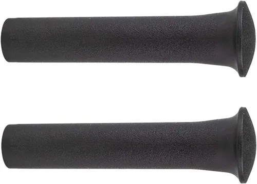 Miniatura 2 de Polaris 5432634 Puños negros para manillar 1999 2002 2003 XLT XCF Widetrak LX 2