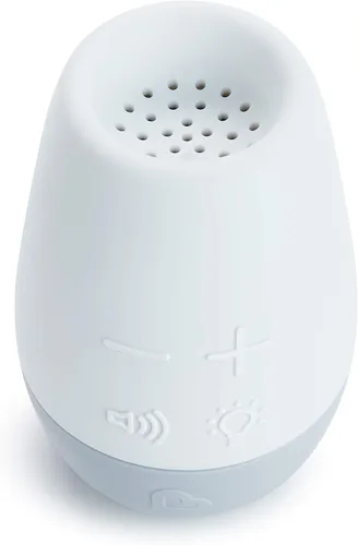 Miniatura 3 de Munchkin® Shhh™ Máquina de chupete portátil para dormir y kit de rescate de cólicos y fiebre TheraBurpee