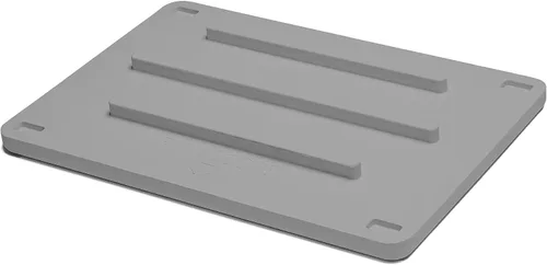 Miniatura 2 de Cojín de espuma para asiento de ducha, impermeable y antideslizante, fácil de limpiar, color plateado