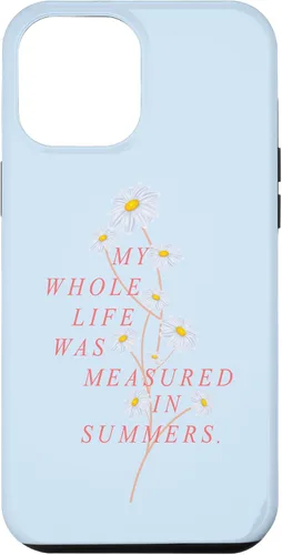 Miniatura 26 de iPhone 16 The Summer I Turned Pretty - Funda vertical Daisy