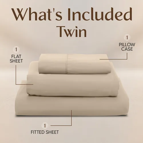 Miniatura 56 de Utopia Bedding Juego de sábanas Queen – Sábanas de 4 piezas para cama tamaño Queen, microfibra suave y transpirable, incluye 1 sábana bajera, 1 Gris