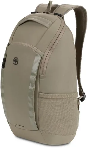 Miniatura 12 de SwissGear Shield - Mochila para laptop, Azul claro