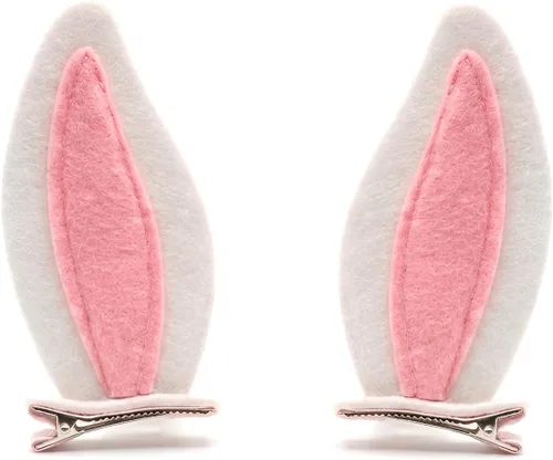 Miniatura 17 de Animal Ears Design Headbands for Women, Costume Hair Accessories for Birthday, Holiday, Party, Cosplay & Daily Wear