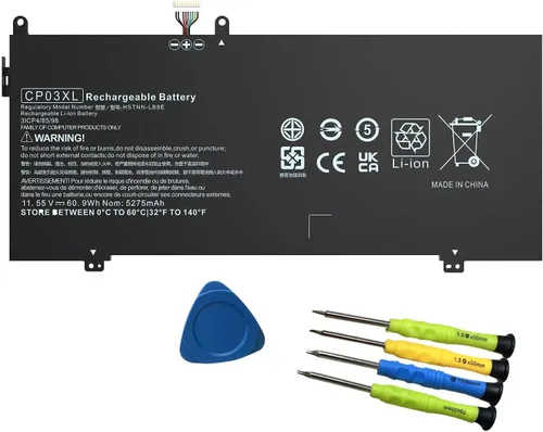 Miniatura 13 de Batería de repuesto para portátil L16C2PB2 L16M2PB1 para Lenovo IdeaPad 320-14AST 320-14IAP 320-14ISK 320-15ABR 320-15AST 320-15IAP 330-14IGM