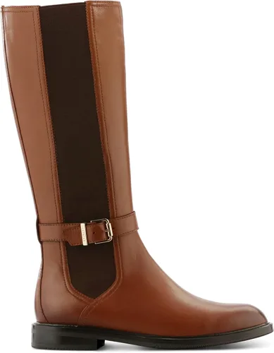Miniatura 4 de JATAREA Botines y botas de cuero para mujer