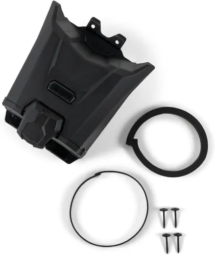 Miniatura 3 de Can Am Maverick X3 #715002874, Soporte para dispositivo electrónico, tablet, teléfono OEM nuevo