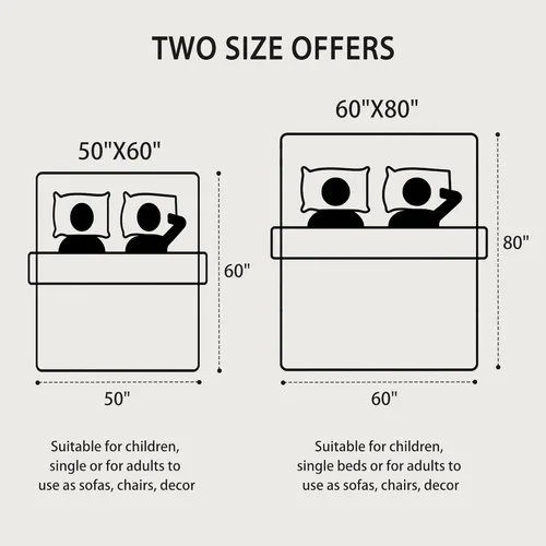 Miniatura 6 de Blagic Manta de punto para sofá, manta suave de estilo bohemio para otoño con borlas, manta ligera decorativa para el hogar, manta beige para cama