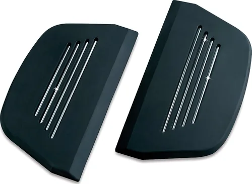 Kuryakyn 7553 Inserto premium para tablero tradicional