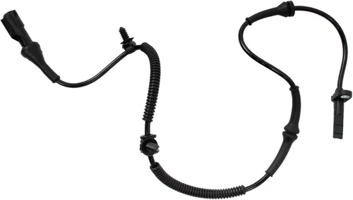 Miniatura 141 de TRQ Sensor de velocidad de rueda ABS delantero derecho lado del pasajero Compatible con Ford Expedition 1997-2002 Ford F-150 1997-2003 Ford F-150