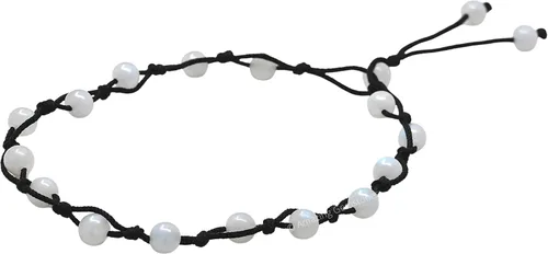Miniatura 200 de Amazing Gemstone Crystal Anklet Ankle Bracelets for Women - Waterproof Beaded Healing Crystal Anklets, Plus Size Chakra Gemstone Bead Anklet