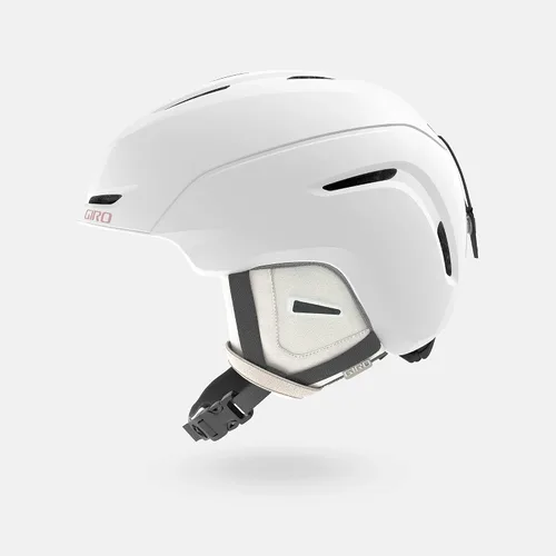 Miniatura 18 de Casco Giro Avera para esquí - Casco de snowboard para mujeres y jóvenes Mate negro