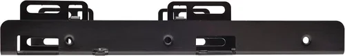 Miniatura 7 de Corsair Soporte de montaje dual SSD (3.5" Bahía de unidad interna a 2.5", fácil instalación) Negro
