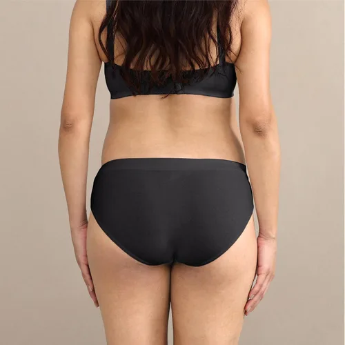 Miniatura 3 de Intimate Portal - Ropa interior de maternidad para debajo del vientre o pancita, panties post-parto