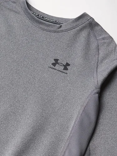 Miniatura 3 de Under Armour Camiseta de manga larga ColdGear para niño