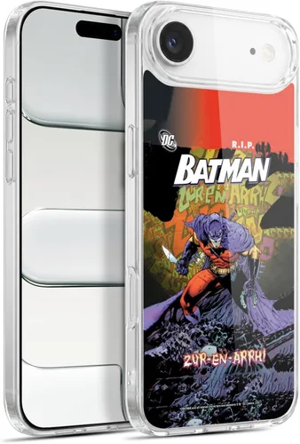 Miniatura 326 de Head Case Designs Funda de gel con licencia oficial de Batman DC Comics Hush Catwoman icónica para disfraces de cómics [grado militar] compatible