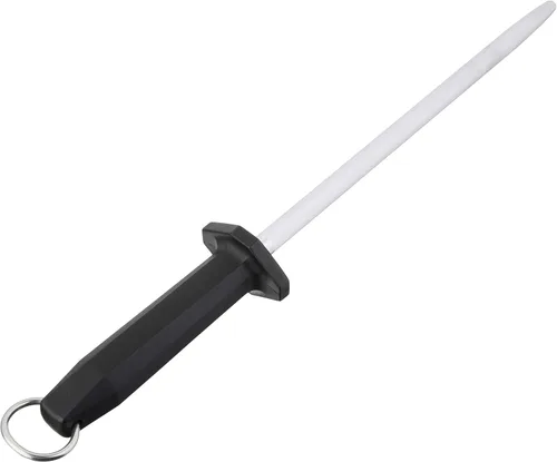 Miniatura 27 de Mercer Culinary Afilador de cuchillos manual de doble diamante