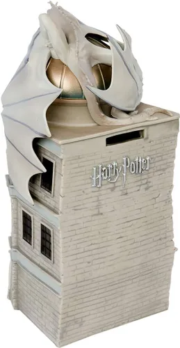 Miniatura 3 de Harry Potter Banco de PVC Deluxe Gringotts